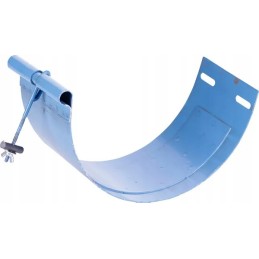 Varpos ir grūdų tiektuvo dangtelis tinka d