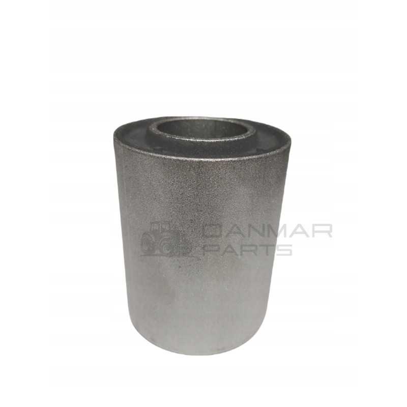 Guminis-metalinis buferis 647431 Claas