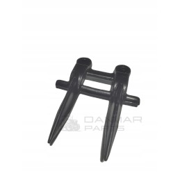 Claas Forged 626295 dvigubas bajonetas