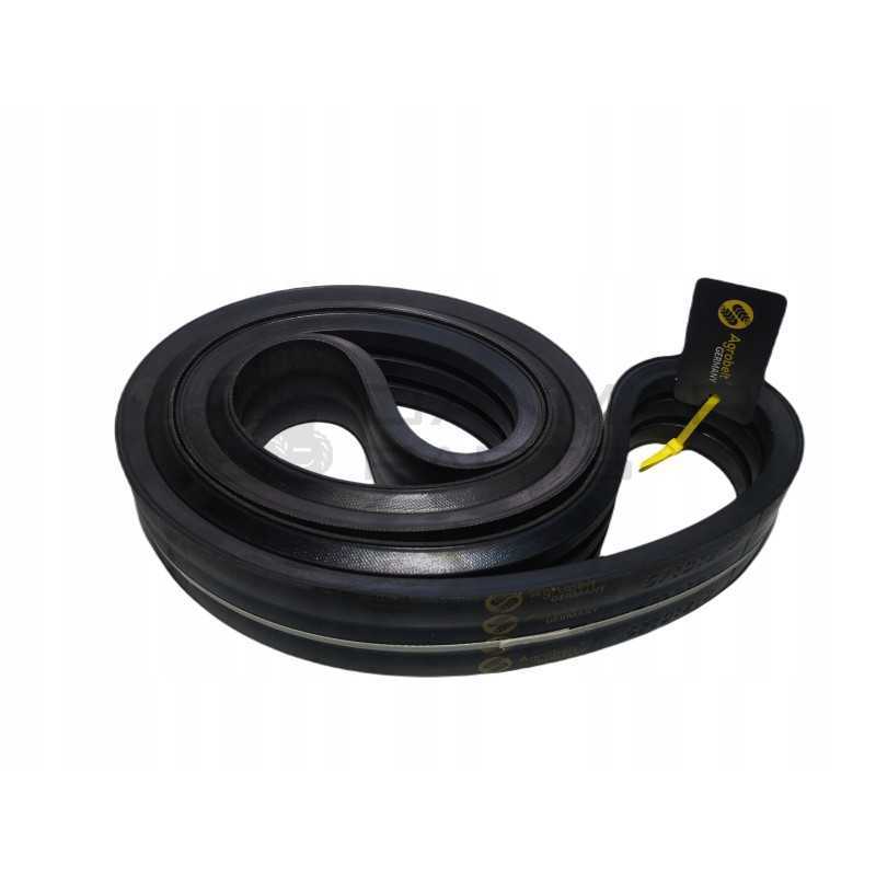 V formos diržas 671012 Claas