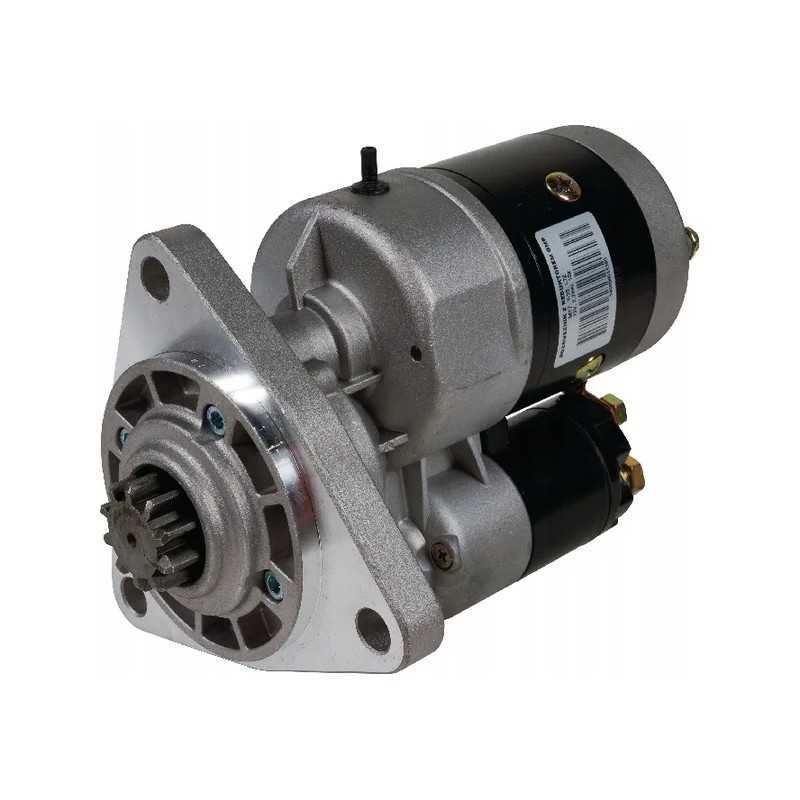 12v starteris tinka Baltarusijai