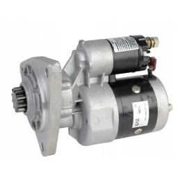 24v starteris tinka Baltarusijai