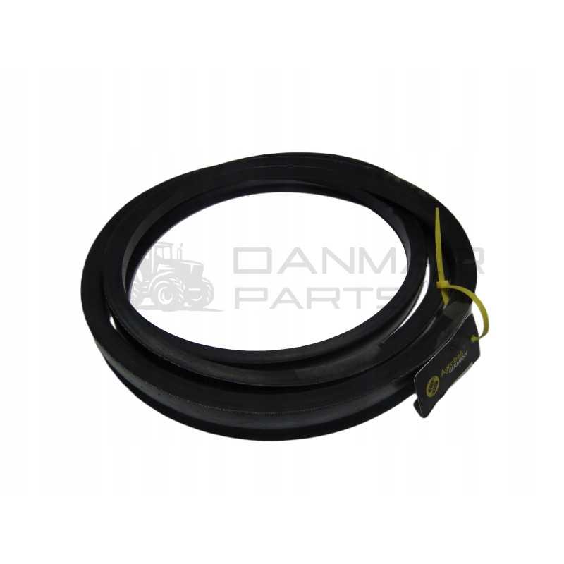 V formos dirzas 671013 claas