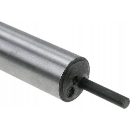 Tinka seno tipo motociklo akceleratoriaus stūmoklis