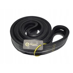 Bėgimo diržas 609822 claas