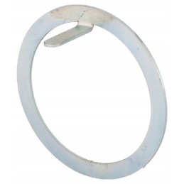 Poveržlė su nosimi 50