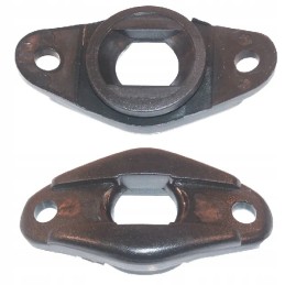 Kramp pirštų vadovas