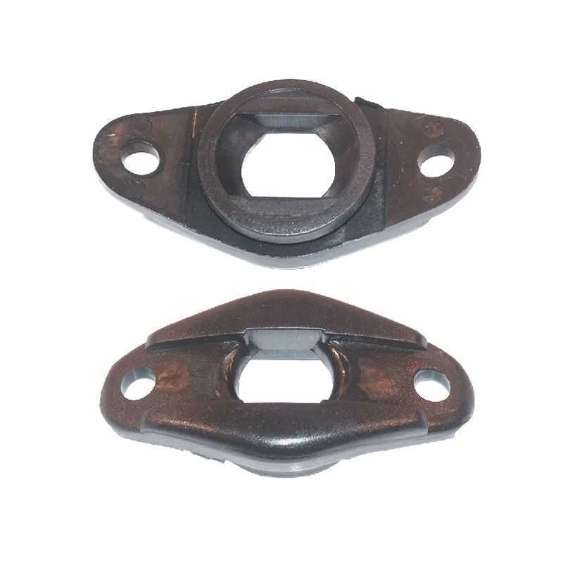 Kramp pirštų vadovas