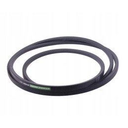 V formos diržas ap1002869 claas 0545307 0 optibelt mo