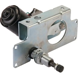 Priekinio valytuvo variklis tinka Baltarusijai