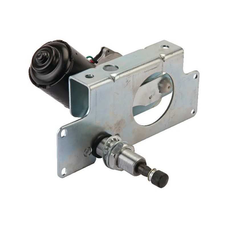 Priekinio valytuvo variklis tinka Baltarusijai