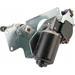 Priekinio valytuvo variklis tinka Baltarusijai