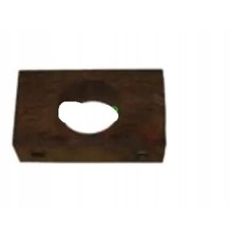 Medinė čiuožykla Claas 05 0023