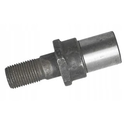 Variatoriaus diržo mazgo įvorės kaištis tinka b