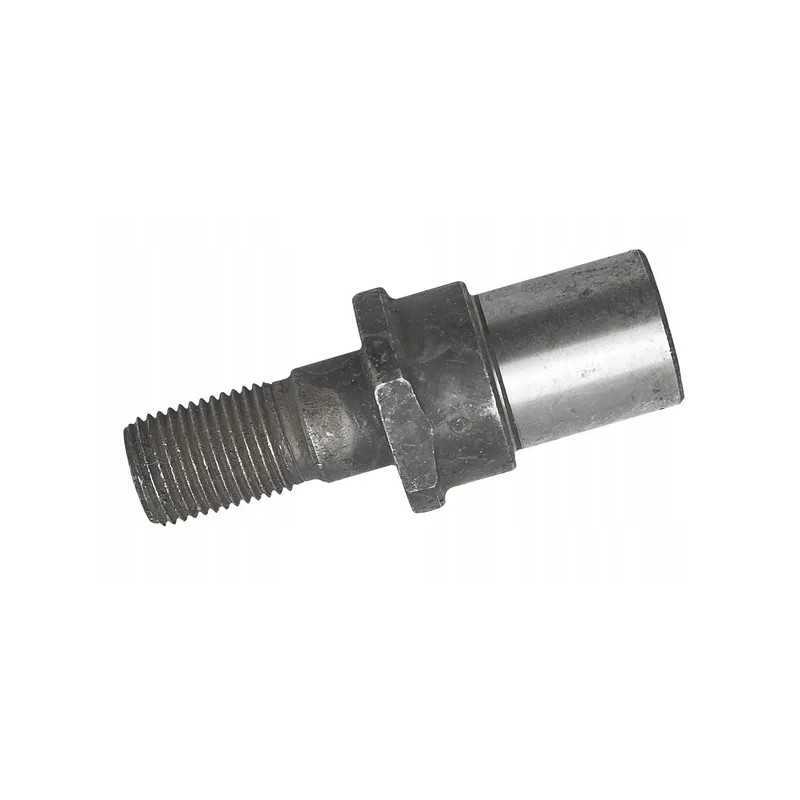 Variatoriaus diržo mazgo įvorės kaištis tinka b