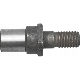 Variatoriaus diržo mazgo įvorės kaištis tinka b