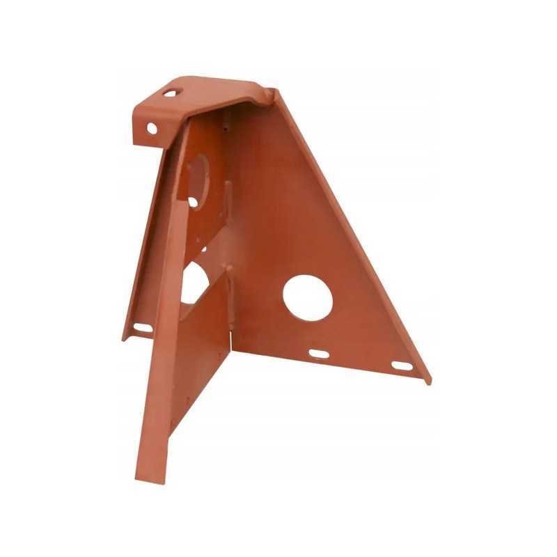 Variatoriaus diržo agregato pagrindas tinka b