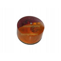 Claas kombaino galinis žibintas 658177