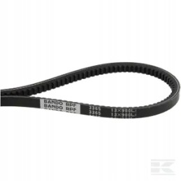 V formos diržas 1j75197010