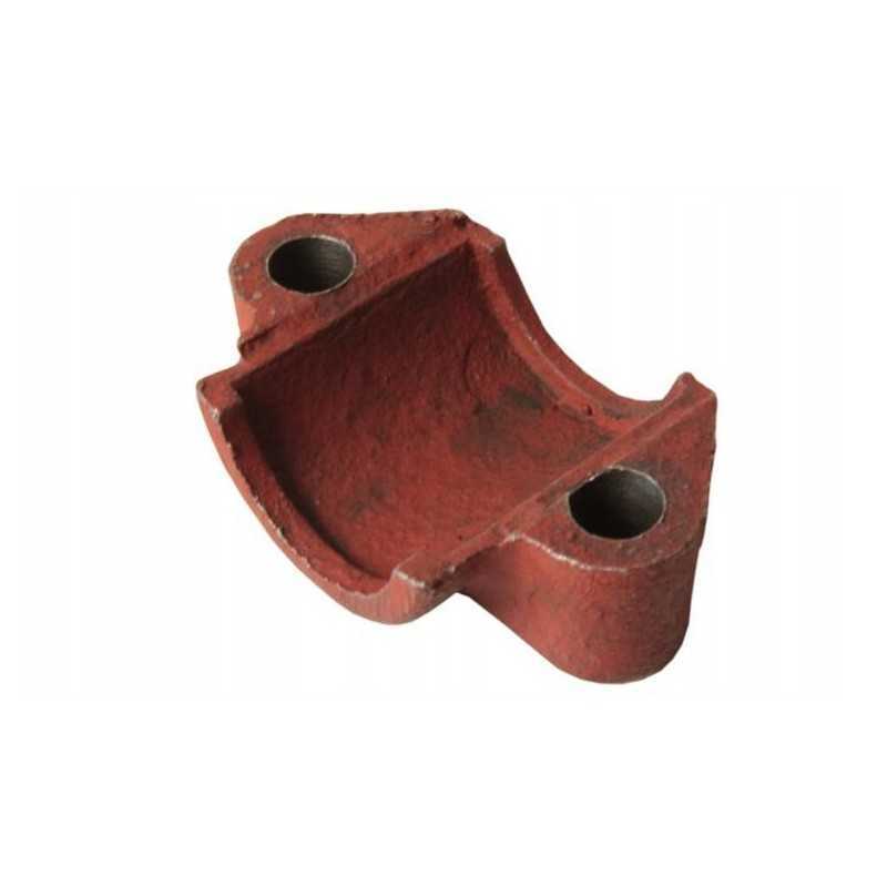 Amortizatoriaus dangtelis Bizon grūdų keptuvėms nuo 056