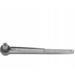 Krūmapjovės galvutė l 380 mm