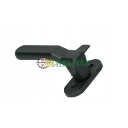 Galinio lango rankena new holland korpusas 5089564 50950