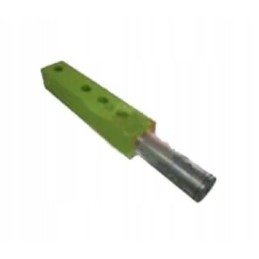 Claas grūdų sijojimo sietelio atrama