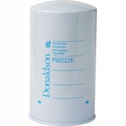 Hidraulinės alyvos filtro 84248043 keitimas newholland