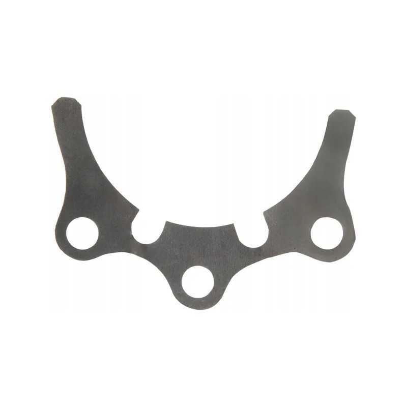 0 20 mm sumontuota poveržlė tinka Baltarusijai