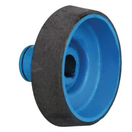 Sankabos kūgis su pamušalu tinka Anna