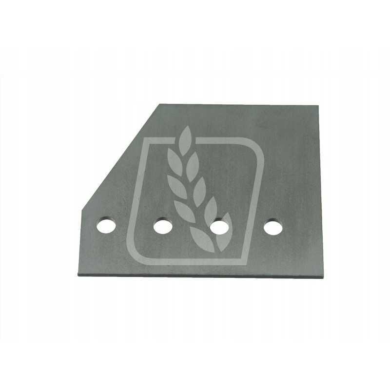 Schumacher sistemos kreipiamoji plokštė 420004101 10830