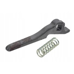 Atlaisvinimo liežuvio rinkinys scharmueller