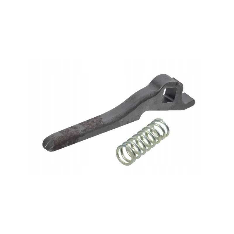 Atlaisvinimo liežuvio rinkinys scharmueller