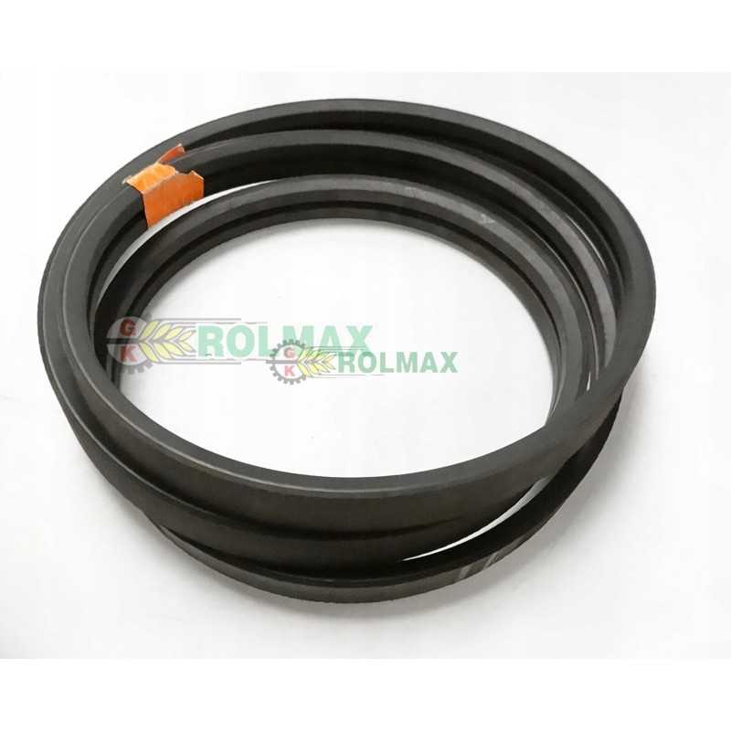 Pas New Holland tc 89817488