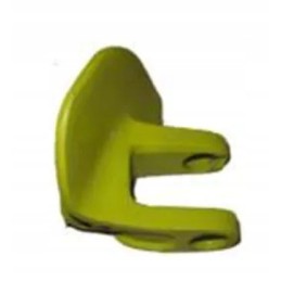 Claas iškrovos sraigės sąnarys