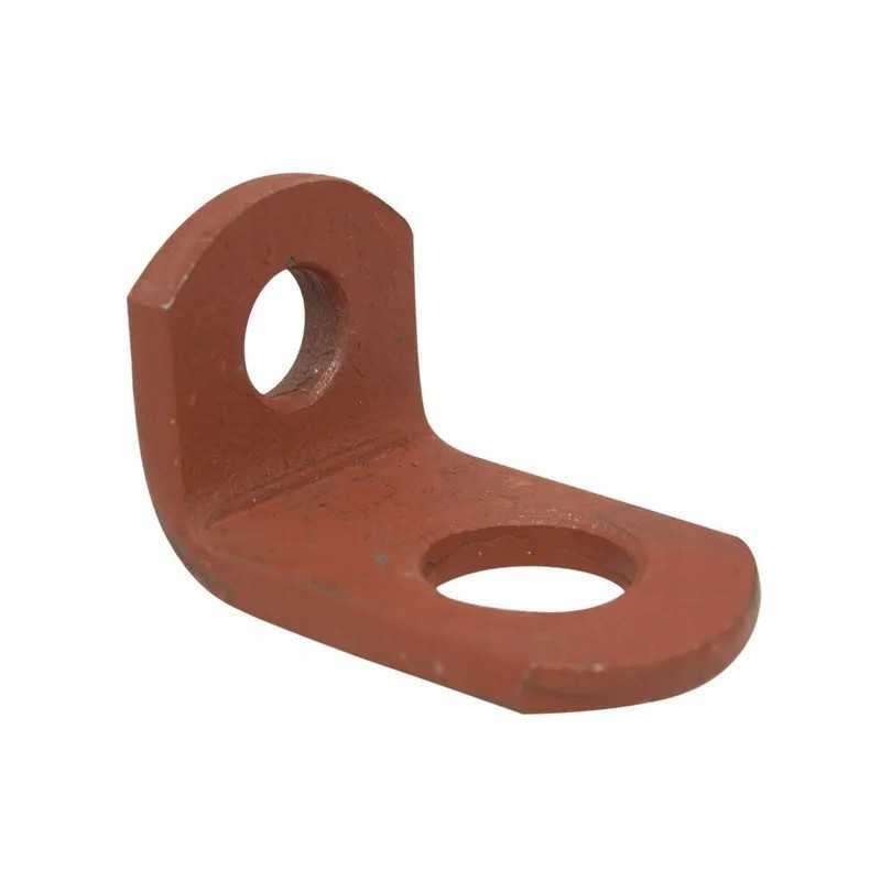 Variatoriaus diržo komplekto segmentas tinka bi