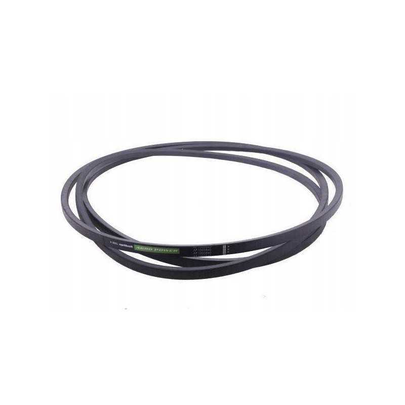 V formos diržas ap1000840 claas 661301 0 optibelt mot