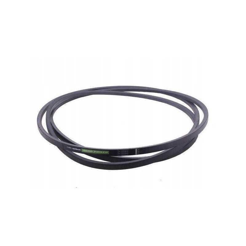 V formos diržas ap1000840 claas 661301 0 optibelt mot