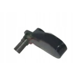 Claas vėjo pūstuvo tvirtinimas