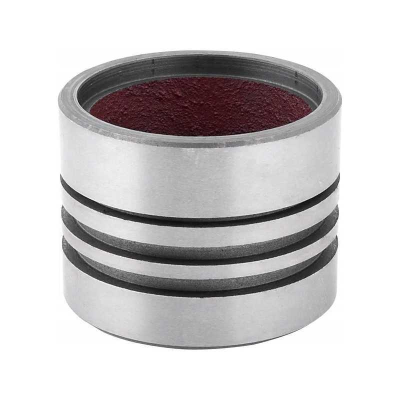 Pakelkite stūmoklį