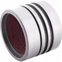 Pakelkite stūmoklį