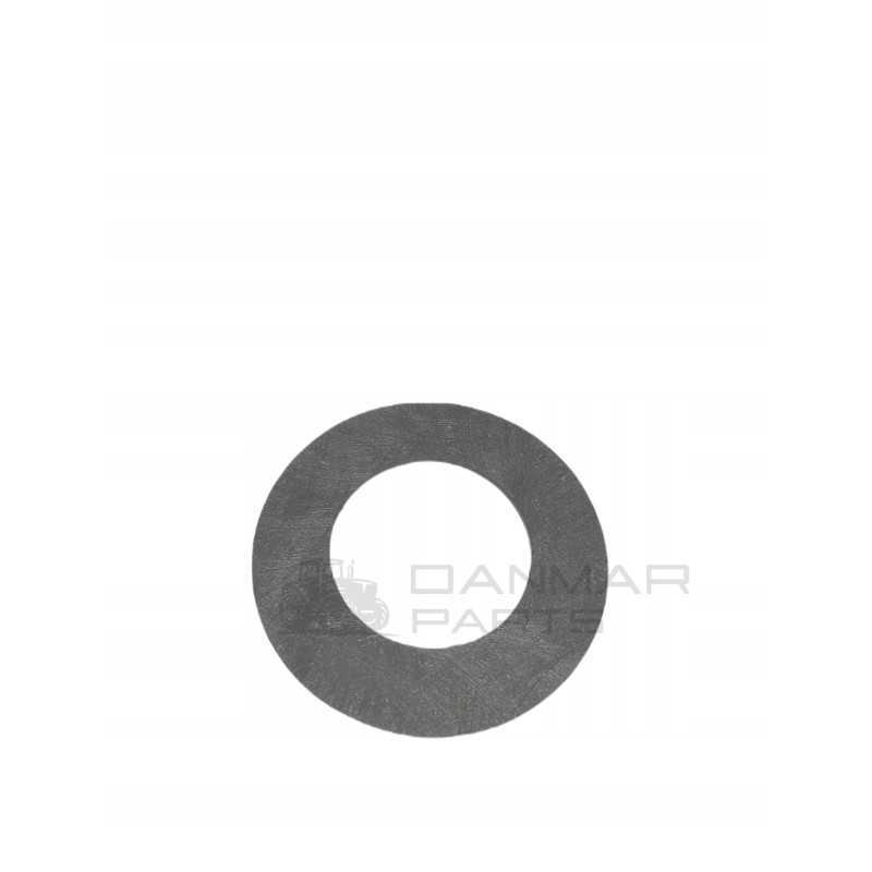 Pamušalas frikcinis diskas 619510 claas