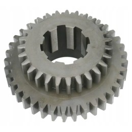 ii atbulinės eigos stumdomas ratas tinka biz