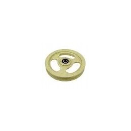 Claas įtempimo skriemulys