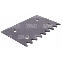 Claas Jaguar 075548 kastuvinis pašarų kombainas