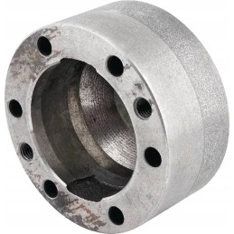 Pakreipimo tiektuvo guolio korpusas tinka Bizo