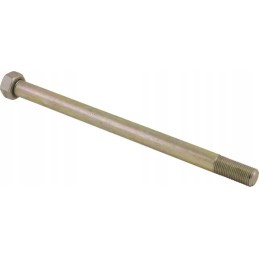 Variatoriaus diržo surinkimo varžtas tinka Bizo