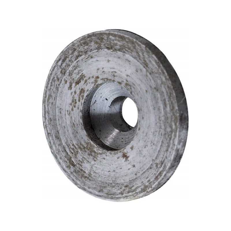 Hidraulinio skirstytuvo droselis tinka Bizo