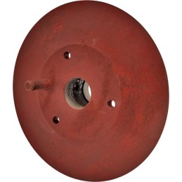 Viršutinis ritės stumdomas diskas tinka Bizo