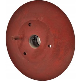 Viršutinis ritės stumdomas diskas tinka Bizo